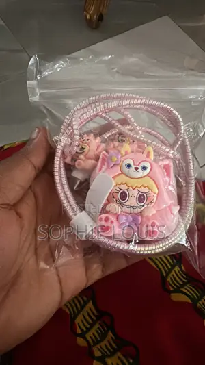 Charger Protector