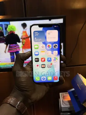 Apple iPhone 12 Pro Max 128 GB White