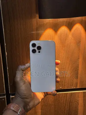 Apple iPhone 12 Pro Max 128 GB White