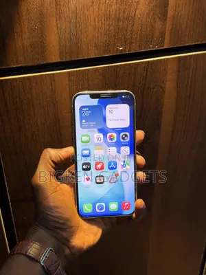 Apple iPhone 12 Pro Max 128 GB White