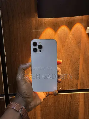 Apple iPhone 12 Pro Max 128 GB White