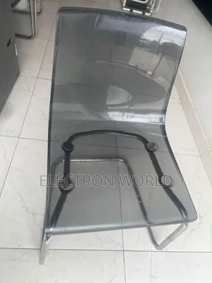 Acrylic Chair