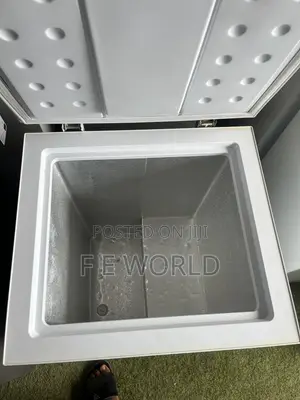 Table Top Freezer