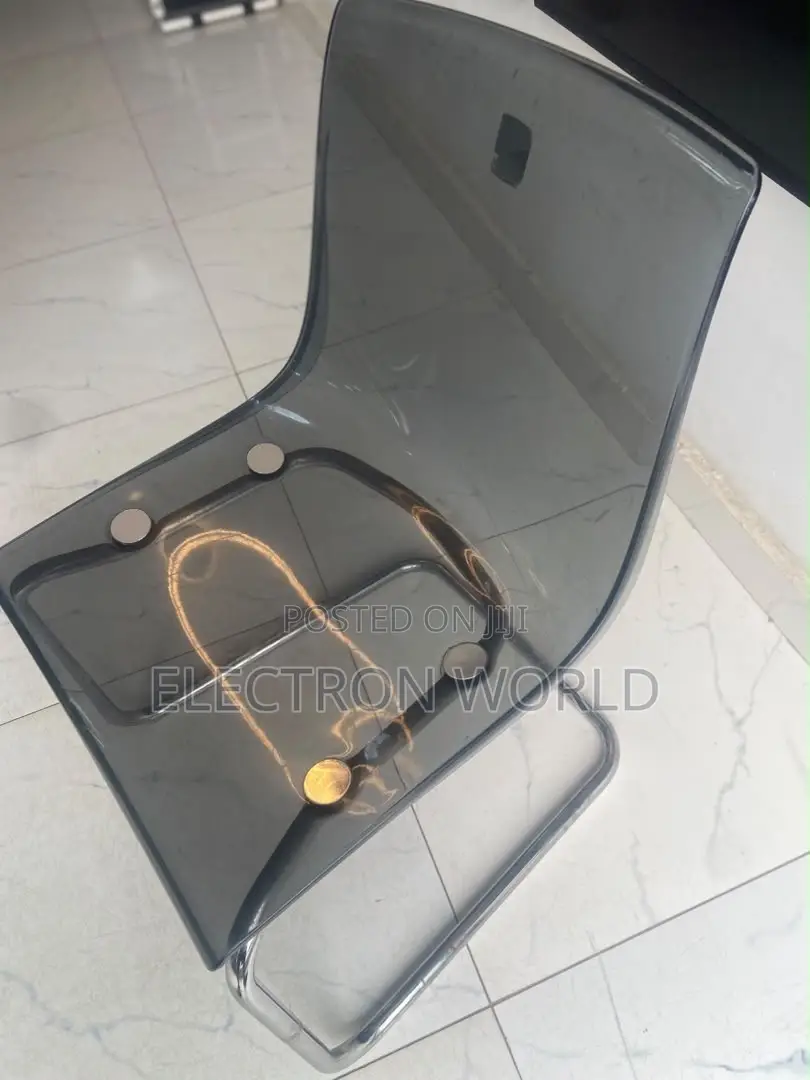 Acrylic Chair