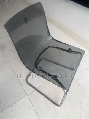 Acrylic Chair