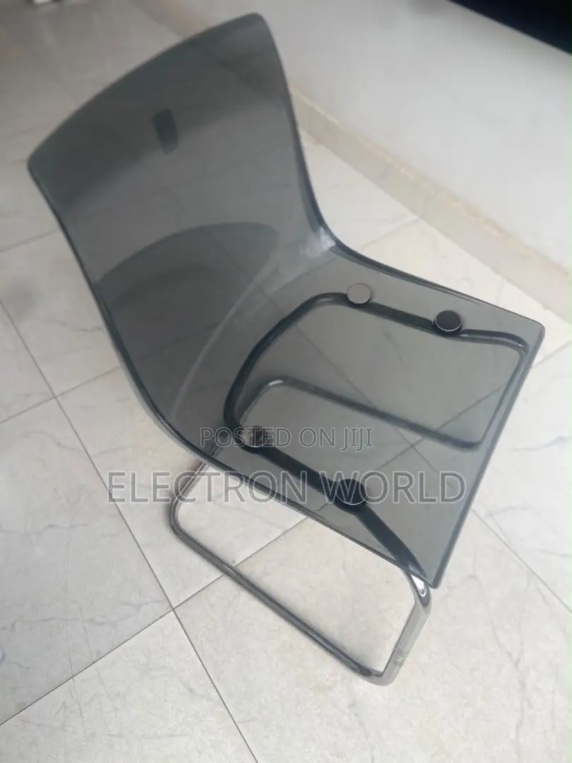 Acrylic Chair