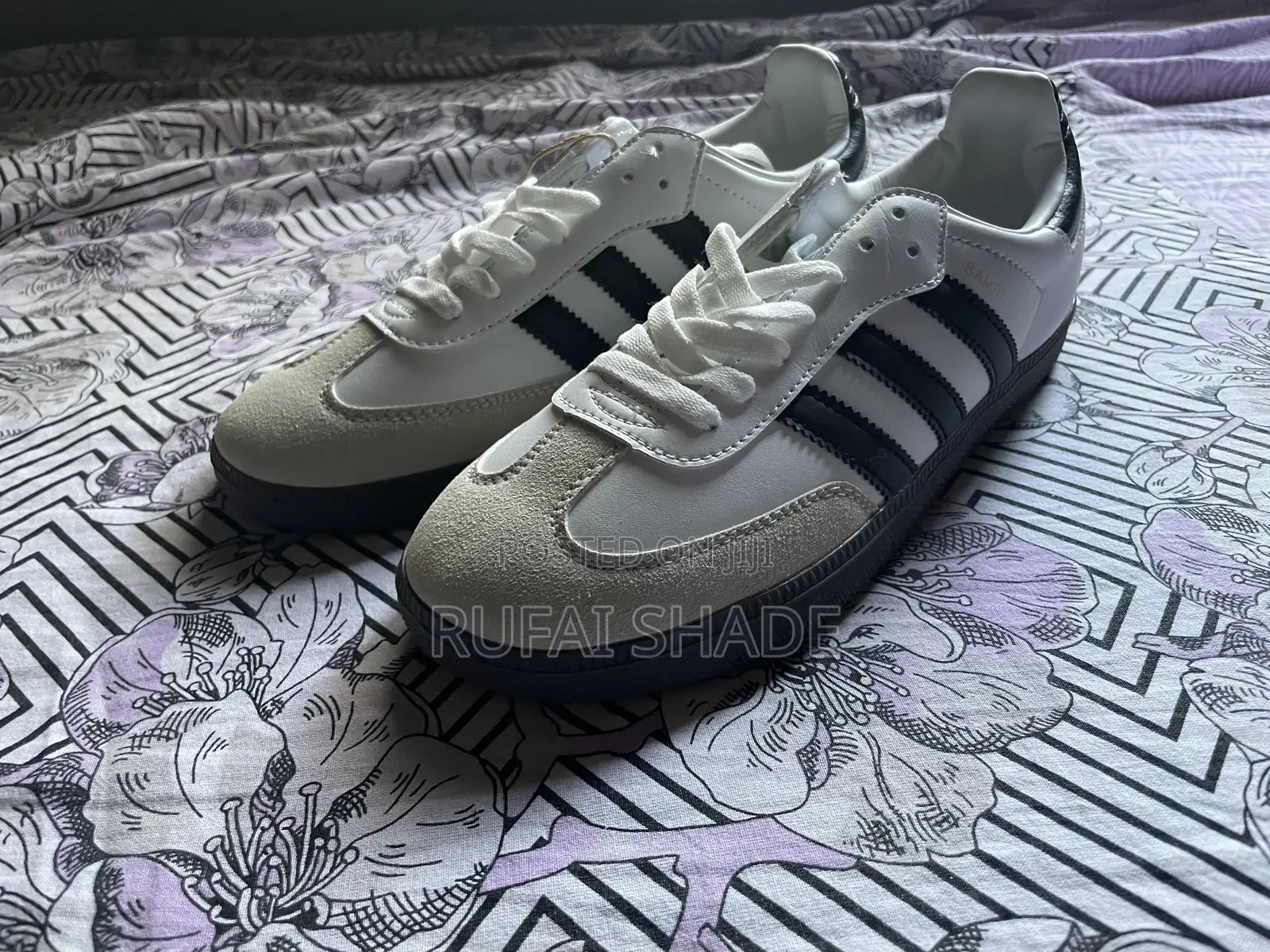 Original Adidas OG Samba