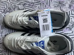 Original Adidas OG Samba