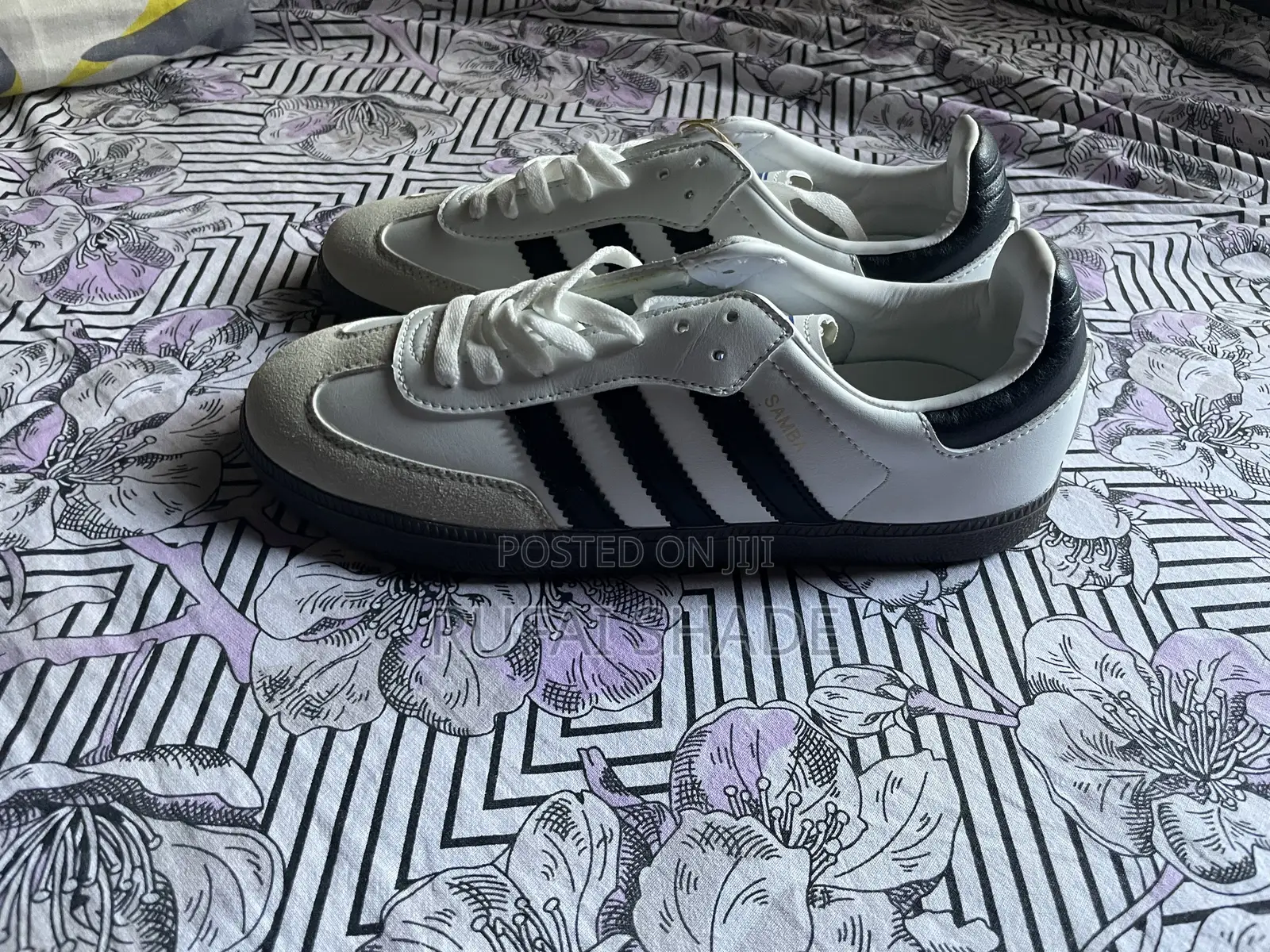 Original Adidas OG Samba