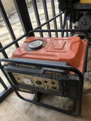 Kemage Generator 1100w