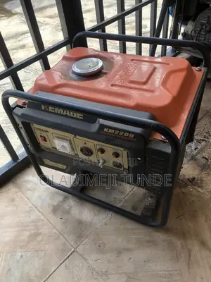 Kemage Generator 1100w