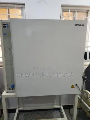 Heraeus Co2 Incubator