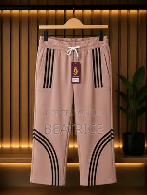 Quality Joggers