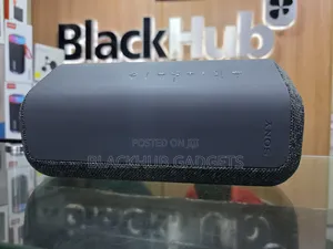Sony S300 Bluetooth Speaker