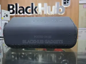 Sony SE300 Bluetooth Speaker Used