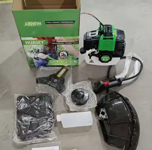 Hausey Brush Cutter
