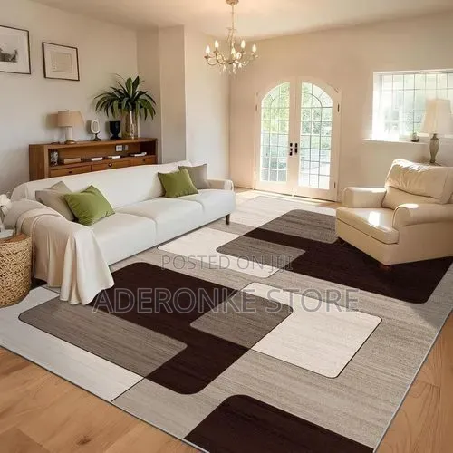Centre Rug