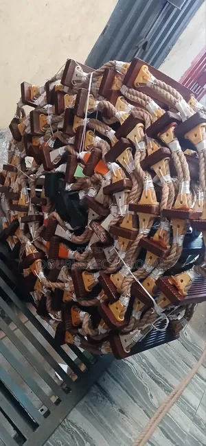 Marine Pilot Ladder/Rope Ladder