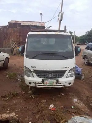 Tata Super Ace