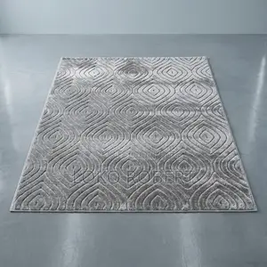 Turkish Center Rug
