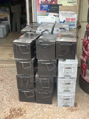Buyers of Dead Deep Cycle Batteries