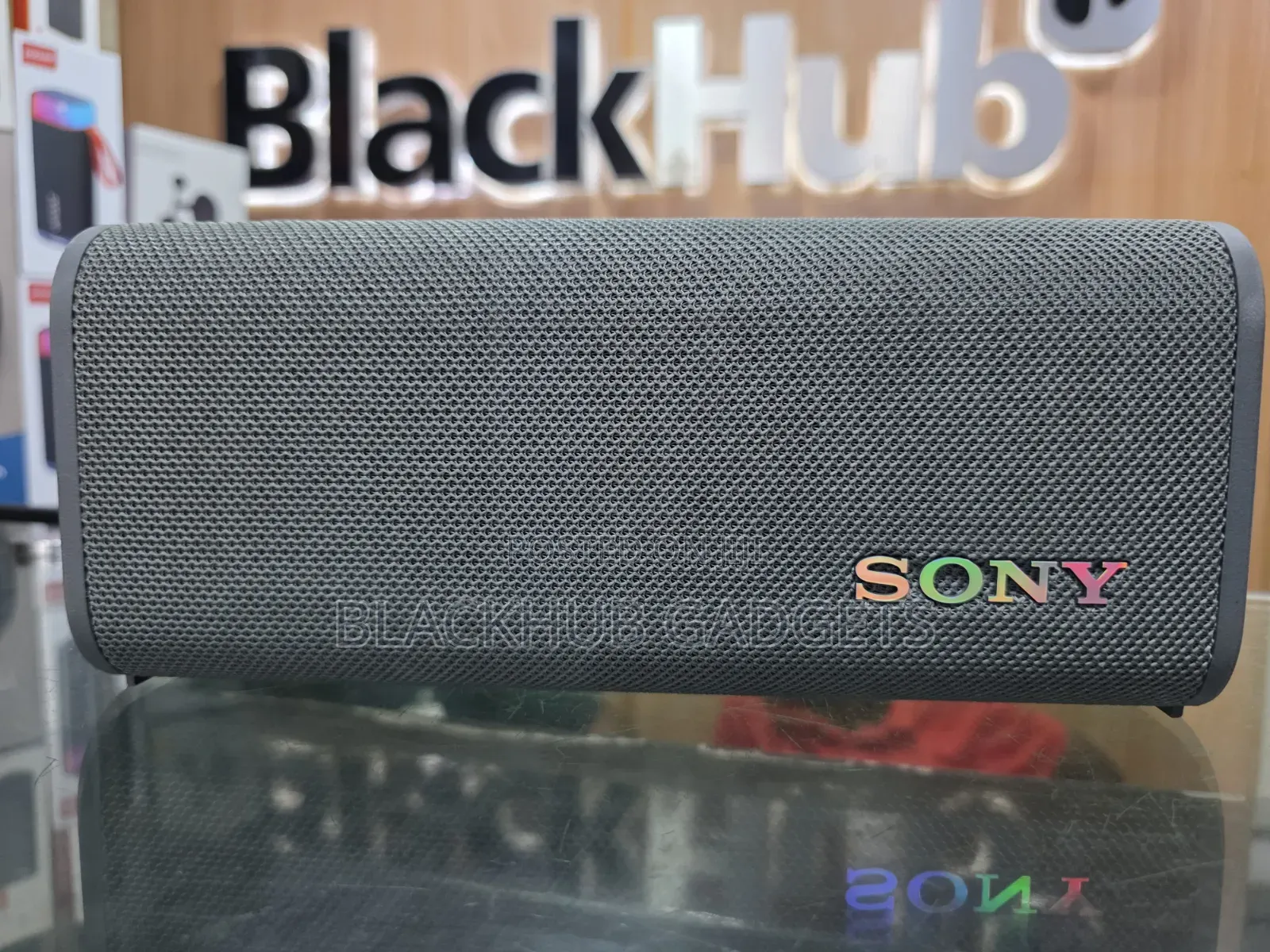 Sony Field 3 Used
