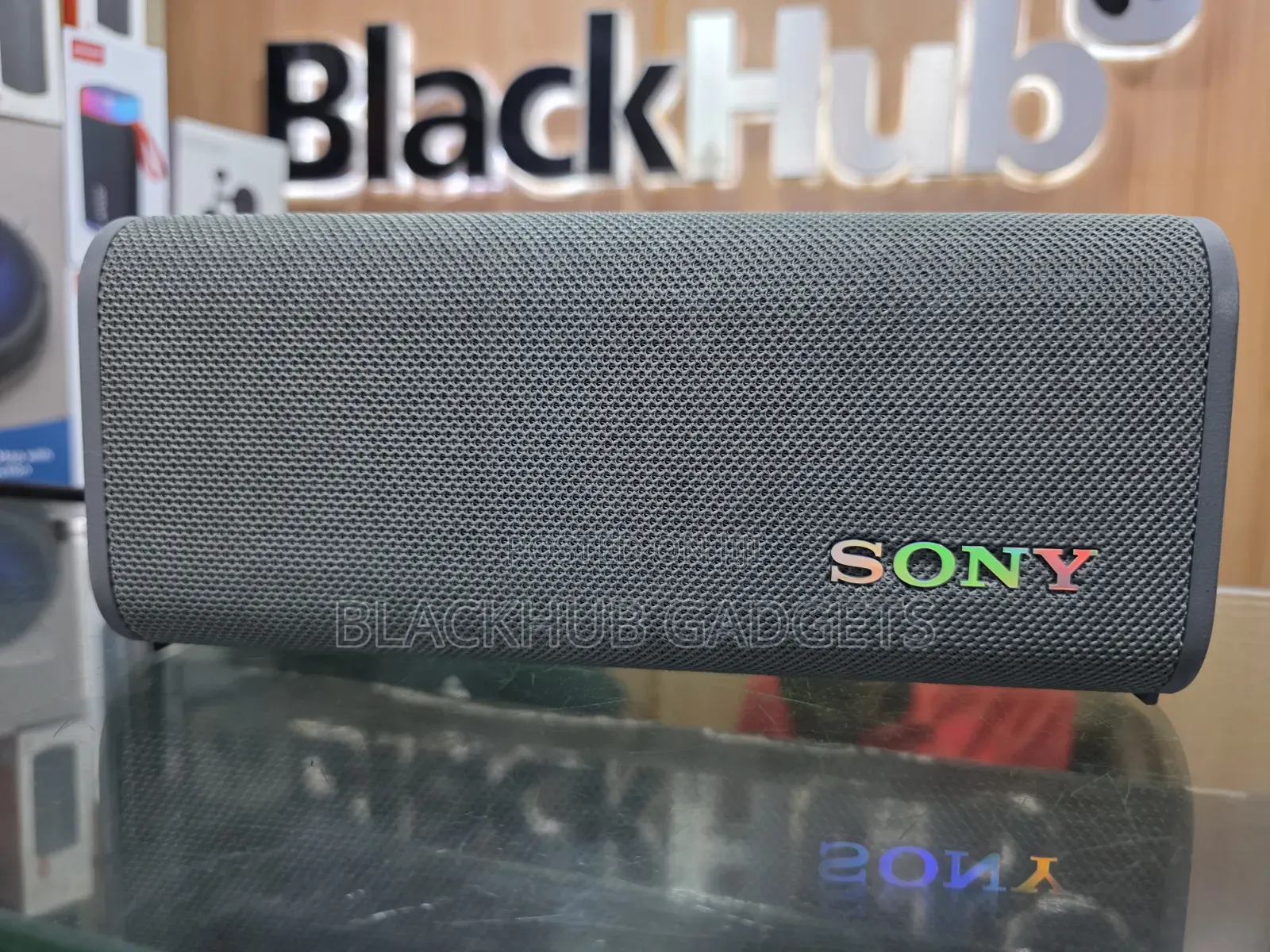 Sony Field 3 Used
