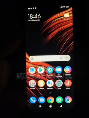 Xiaomi Poco X3 NFC 128 GB Blue