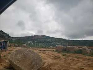 Gaduwa,Katampe and Kuje Land