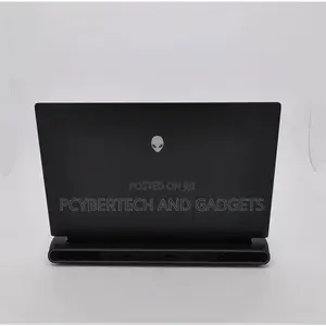 New Laptop Alienware X15 r2 16GB Nvidia SSD 512GB