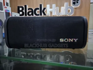 Sony Field 5