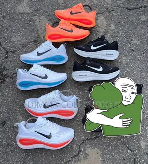 *Nike Vomero Plus Running Plus Snks*