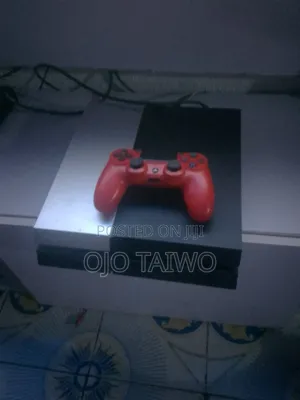 Play Station4