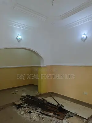 2bdrm Apartment in Kubwa for rent