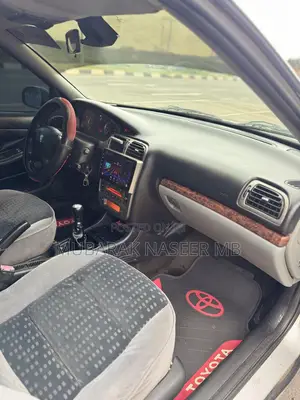 Peugeot 406 2004 Silver