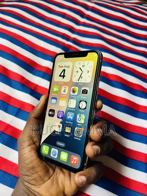 Apple iPhone XS Max 512 GB White