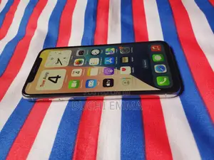 Apple iPhone XS Max 512 GB White
