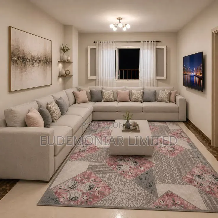 Transform Your Space Into a Luxurious Space