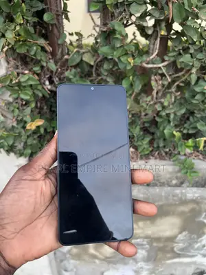 Samsung Galaxy A06 64 GB Blue