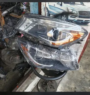 Mercedes Benz Cla 250 177 Full Light