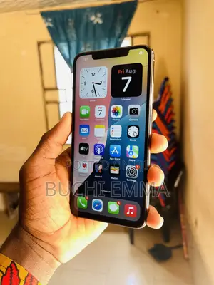 Apple iPhone XS Max 256 GB Rose Gold