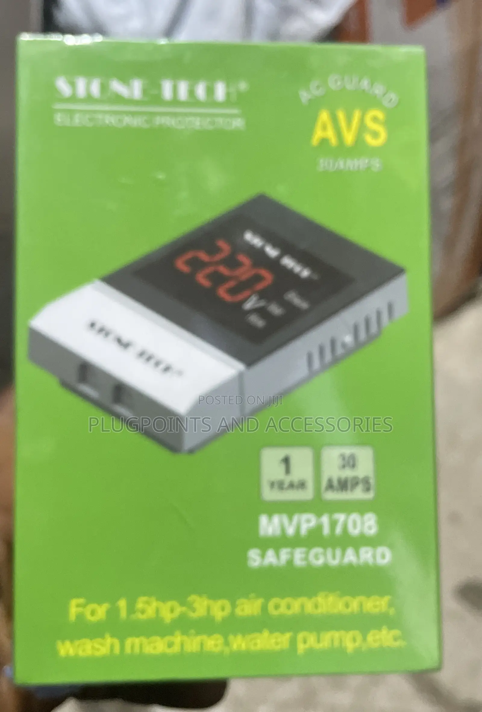 Stonetech 40amps Voltage Regulator