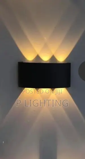 Outdoor Lights