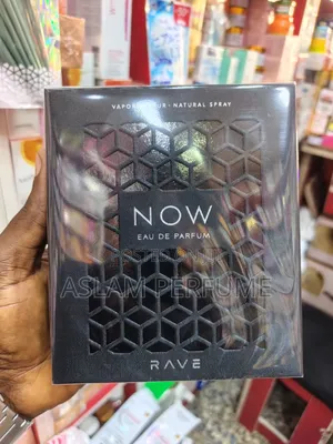 Rave Now 100ml