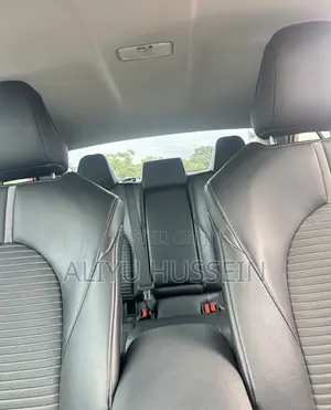 Toyota Camry 2022 Red