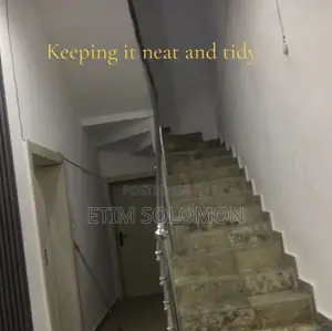 Neat and Tidy Professional Cleaning Services