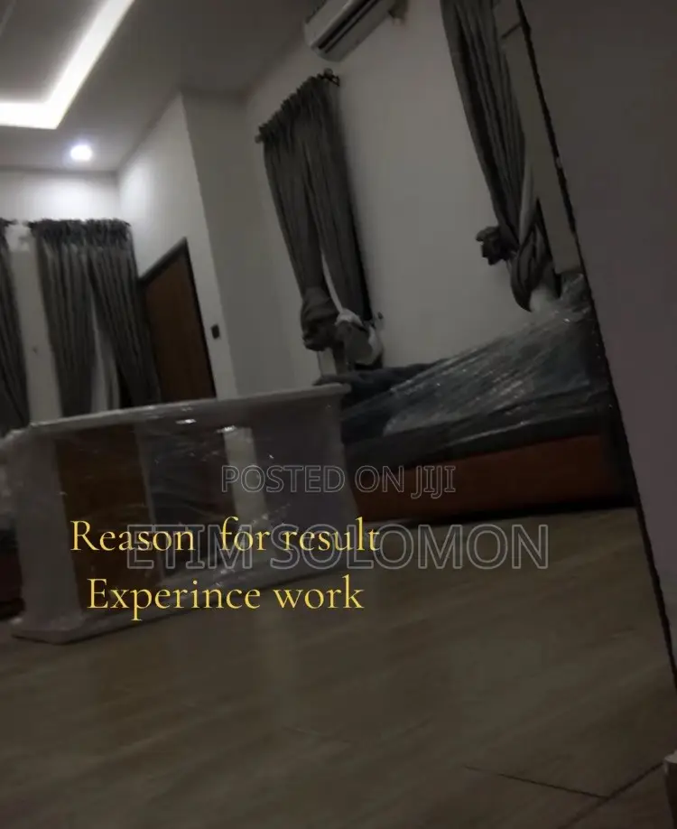Neat and Tidy Professional Cleaning Services
