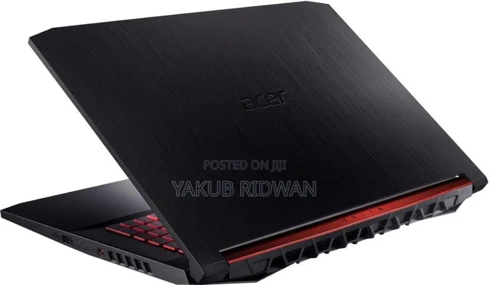 Laptop Acer Nitro 5 16GB Intel Core i7 SSD 1T