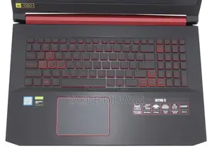 Laptop Acer Nitro 5 16GB Intel Core i7 SSD 1T
