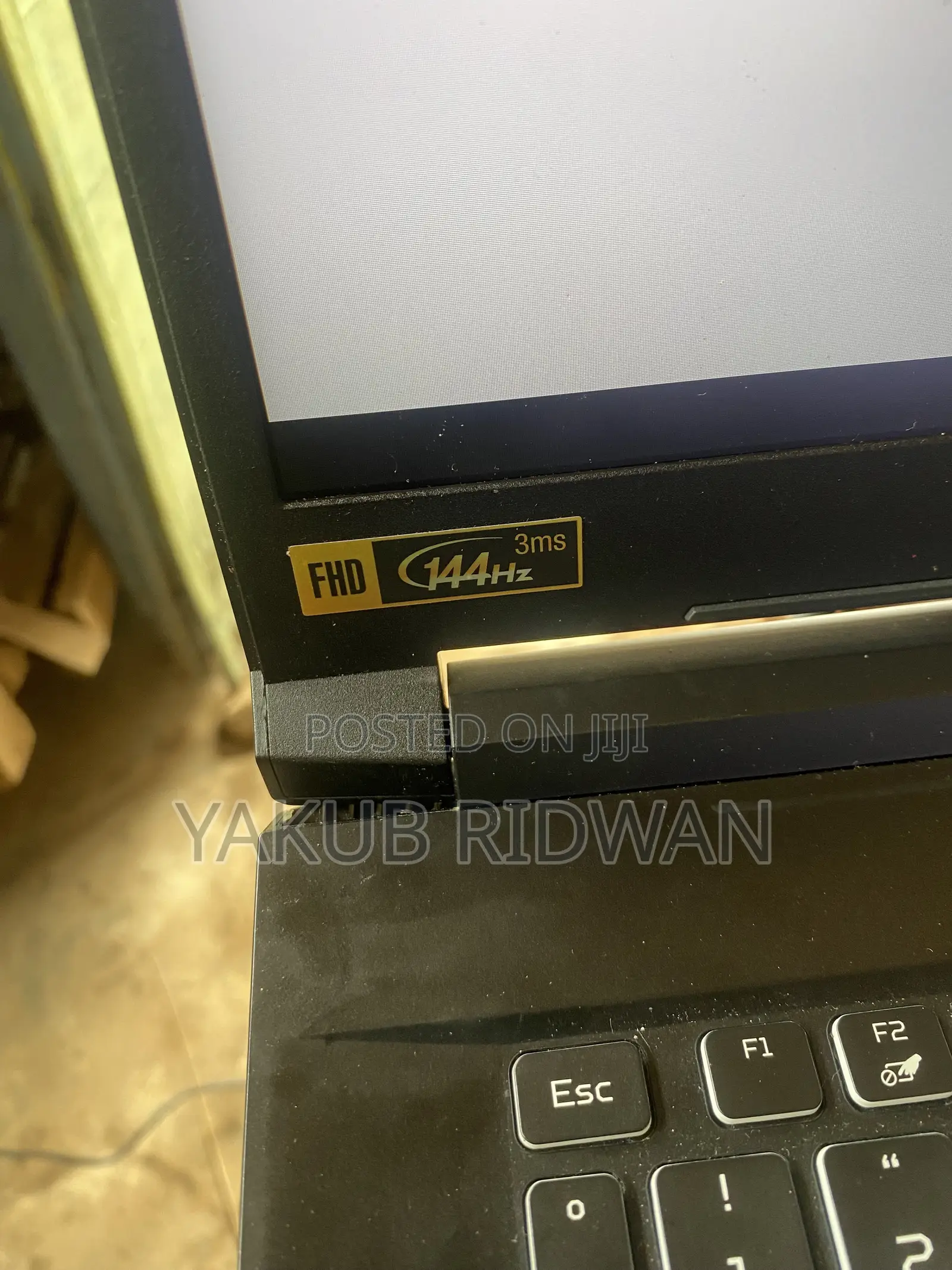 Laptop Acer Nitro 5 16GB Intel Core i7 SSD 1T